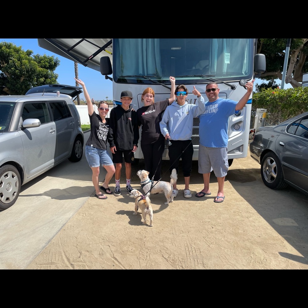 Meet your Posher, Jennifer